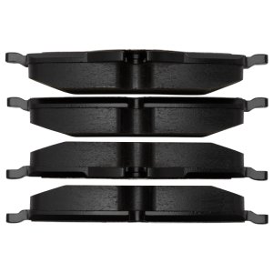 Mini Cooper Paceman Brake Pads - Front - R1 Concepts - Optimum OE - `13-`16